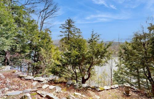 Beebe Lake House - Foto 41