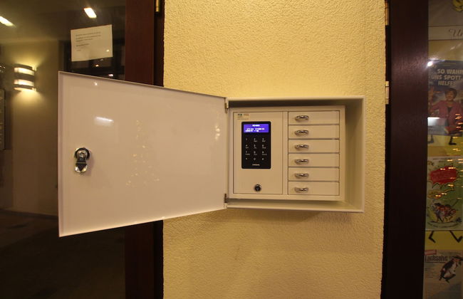 SLADKIY SLIVA Boutique Apartment - Foto 35