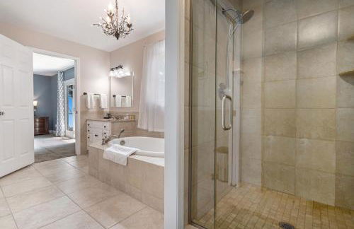 The Big Blue Lakehouse - Foto 16