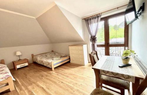 Triple room, sauna, Masuria - Foto 6