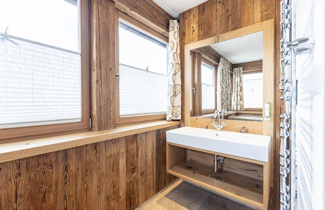 Penthouse mit 2 Schlafzimmern - Foto 13