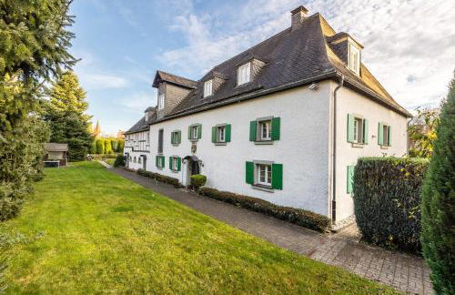 Appartment Schlossmühle in Olsberg - Foto 1