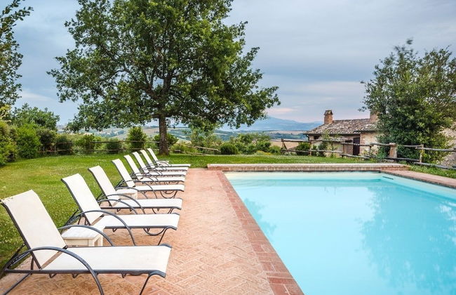 Agriturismo Cerreto - Photo 15