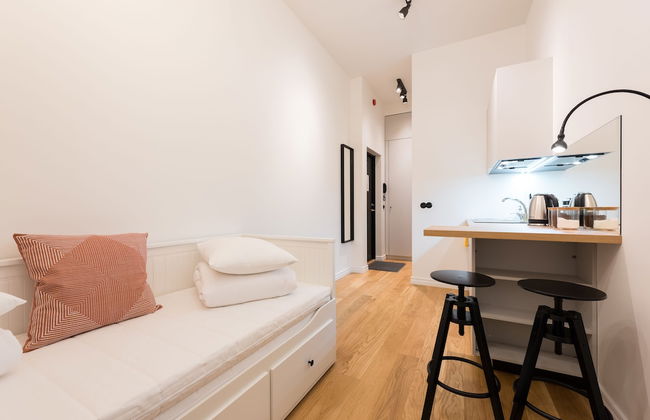 Hilltop Apartments City Centre - Photo 57