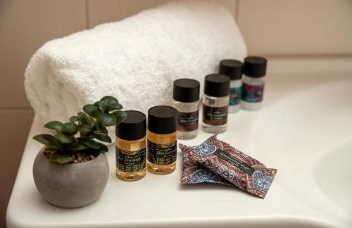 Diamond Hill Villa - Foto 33