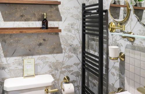 Carrog Y Coed Retreat - Photo 16