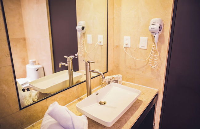 Suites Parioli - Foto 19