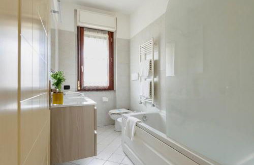 HQ Aparthotel Milano Inn - Business & Long Stay - Foto 33