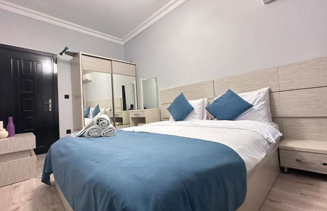 Overland Residence - Foto 2