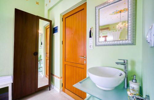 Rozmari and Spa - Foto 73