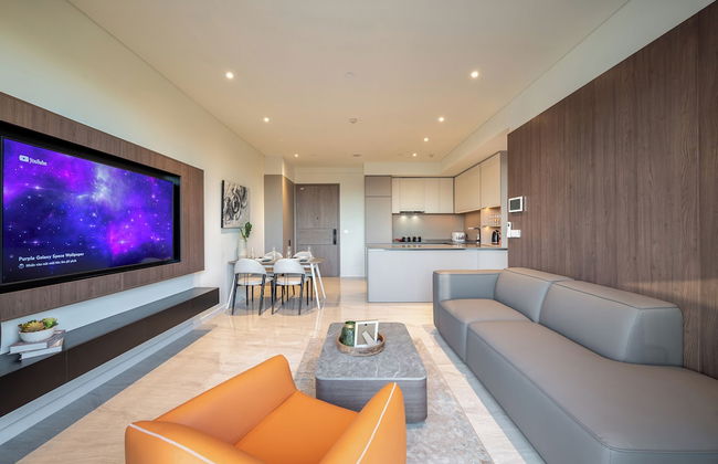 The Metropole Sai Gon Residences - Foto 28