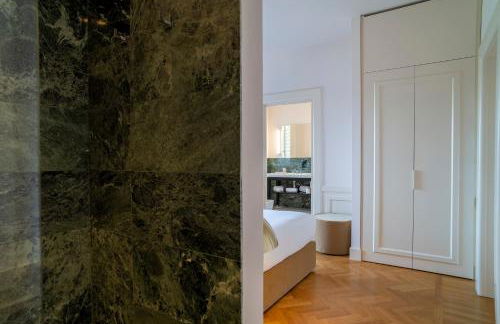 Boutique Hotel Villa Monty Banks - Foto 54