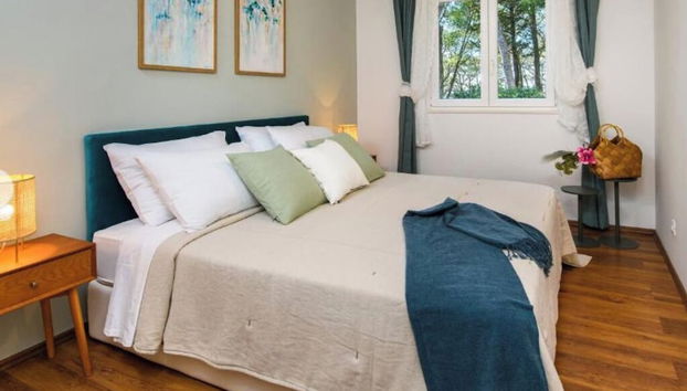 Lavica Bellevue studio apartments - Foto 5, Habitación