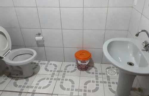 Apartamento Térreo - Setiba - Guarapari - Foto 10