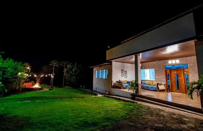 Amancay House - Foto 14