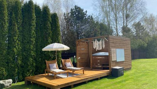 APARTAMENT 1 Nad rzeką Krutyń - Foto 3