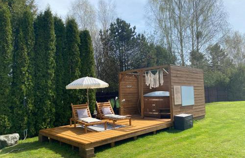 APARTAMENT 1 Nad rzeką Krutyń - Foto 3