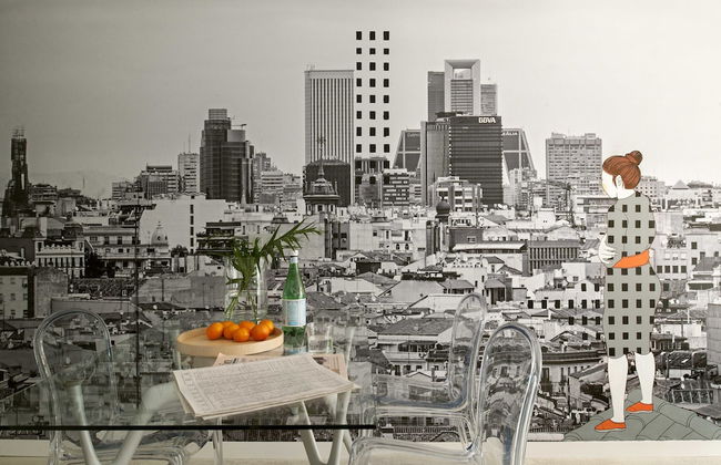 Eric Vökel Boutique Apartments - Atocha Suites - Foto 23