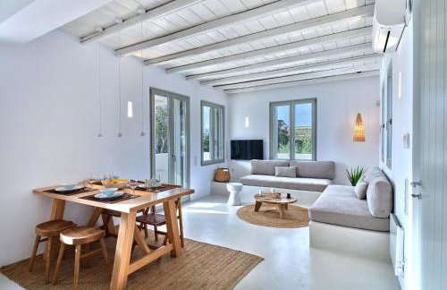 Perivoli Luxury Homes, Paros - Photo 14