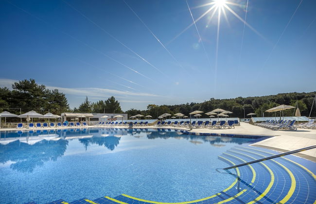 Maistra Camping Porto Sole Mobile homes - Foto 23