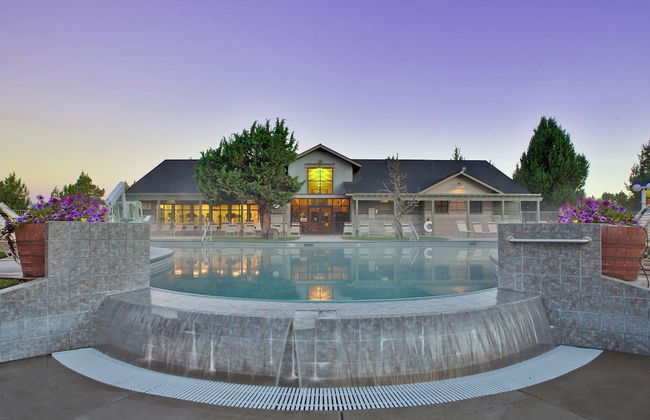 Canyon Rim at Eagle Crest - Foto 35