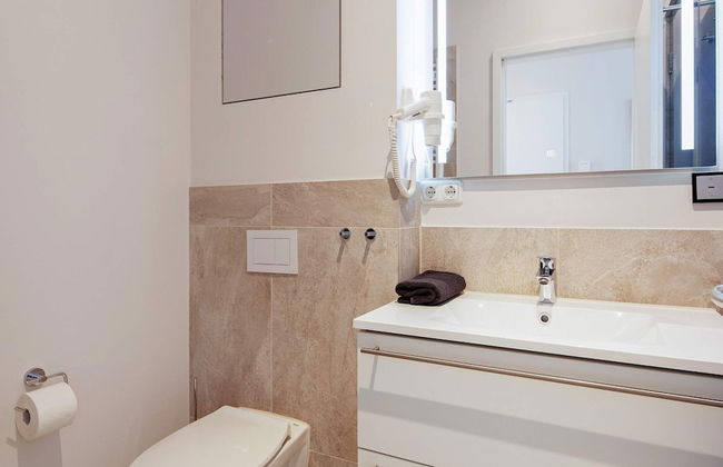 6 Personen Ferienhaus in Wendtorf - Foto 12