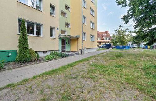 Baltic Studio 15 minutes from the Beach by Noclegi Renters - Foto 25