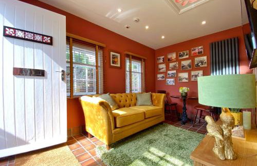 Hambrook House Canterbury - NEW luxury guest house with ESPA Spa complex - Foto 65