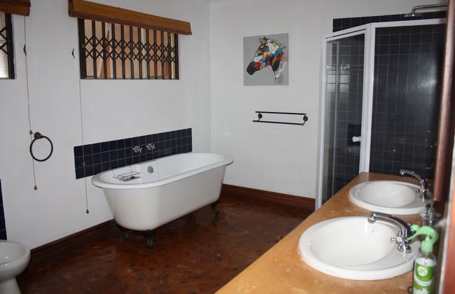 The Red Barn - Foto 8