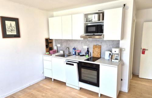 Moguntia 1, Nähe Uni und ZDF - Foto 20