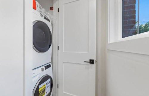 Capitol Hill 3 Charming Townhouse in Downtown DC with Modern Kitchen with Rooftop views - Foto 37