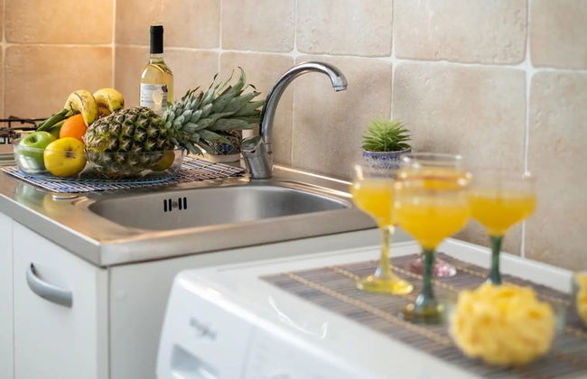 Apartament Azzurro With Parking - Foto 11