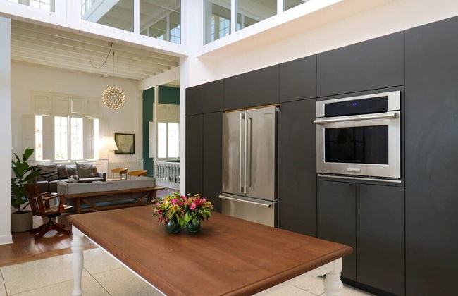 w Cozy Suite in Casa Centenario - Foto 63