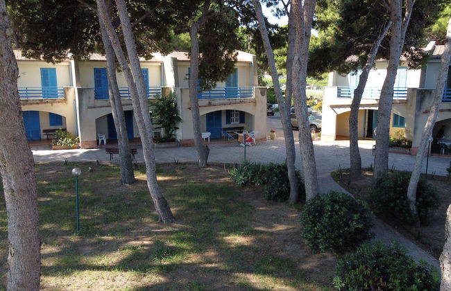 Villa Teti - Photo 46