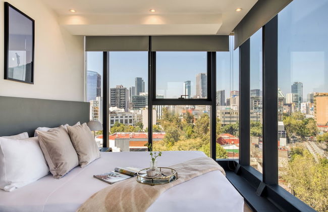 ULIV Mexico City - Foto 28