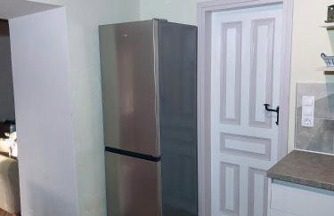 The Cocoon and olives Hut - Foto 24