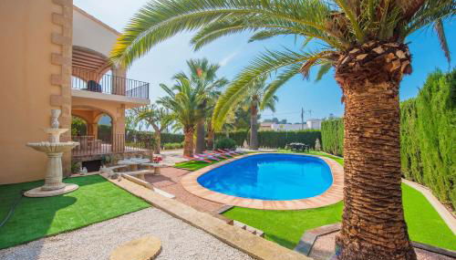 Villa Fustera - PlusHolidays - Foto 3