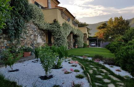 Villa Claudia - Foto 12