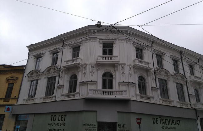 Matisse Bucharest Old Town - Foto 33