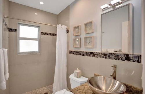 Beach Isles Modern 1BR Apartment in Fort Lauderdale - Foto 28