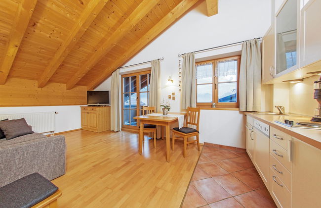 Gästehaus Bergwinkl - Foto 12