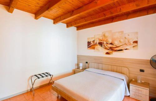 Holiday Home Jane e Jolie Haus privates Schwimmbad und Jacuzzi by Interhome - Foto 13