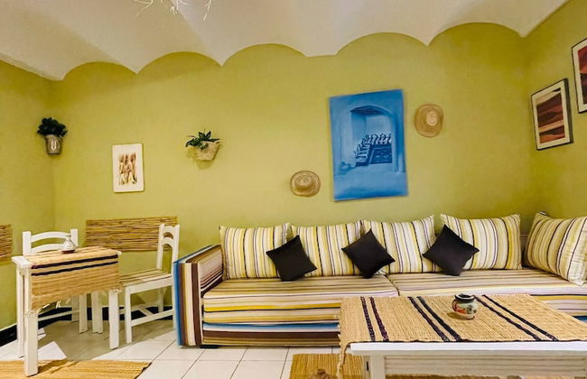 Beautiful Studio In Casablanca - Photo 4