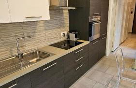 Elegant and modern apartment near the Metro, Hospitals, Lingotto Conference Centre and Valentino's Park - Foto 5