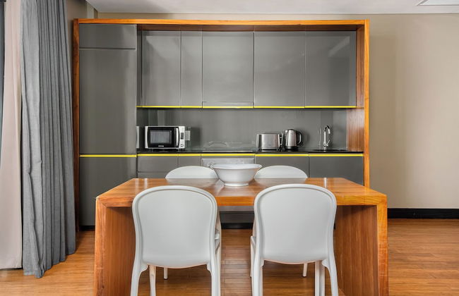 Neighbourgood Cape Quarter - Foto 13