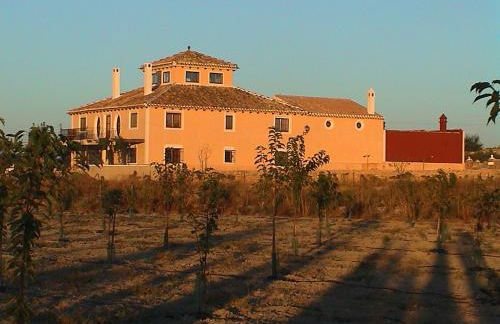 Cortijo Los Nogales - Photo 47