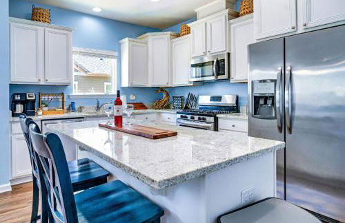 Half Shell Hideaway - Foto 17