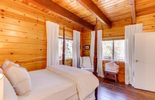 Snow Valley Hideaway Arrowbear Lake Retreat - Foto 14