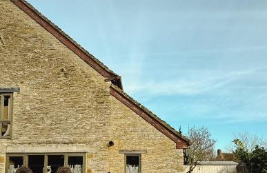 Highend Cotswold Barn near Soho Farmhouse & Daylesford - Foto 4