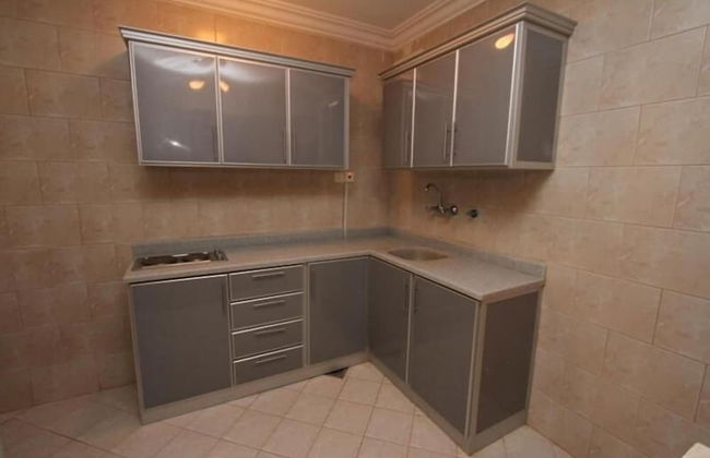 Raoum Inn Serviced Apartments-Majmaa - Foto 28